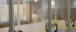 Melissa Lucio  Die Verwendung des sendungsbezogenen Materials ist nur mit dem Hinweis und Verlinkung auf RTL+ gestattet.