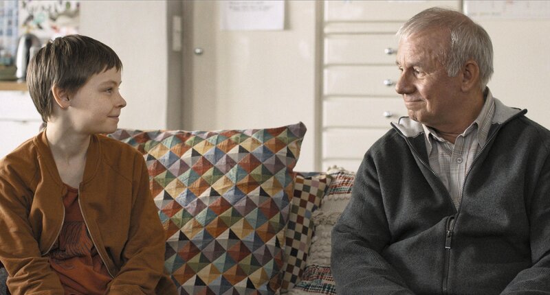 Wochenendrebellen (D, 2023)