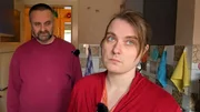 Olaf und Jessica versuchen ihr Leben neu zu ordnen. Olaf und Jessica versuchen ihr Leben neu zu ordnen.