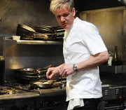 Gordon Ramsay