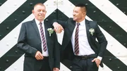 60 Tage bis zur Hochzeit Express-Heirat in Neuenburg Folge 4 Hochzeit von Tim und Pierre-Alain