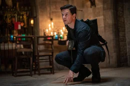 Victor Sullivan (Mark Wahlberg) hat es schon lange auf den legend&auml;ren Goldschatz aus dem Umfeld des Seefahrers Ferdinand Magellan abgesehen.