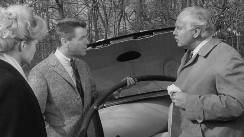 Die Tür mit den 7 Schlössern (D/F, 1962)