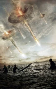 WORLD INVASION: BATTLE LOS ANGELES - Artwork