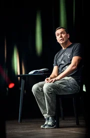 Alex Kristan. Alex Kristan.