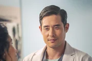 Dr. Ben Song (Raymond Lee) Dr. Ben Song (Raymond Lee)