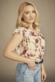 (7. Staffel) - Mandy McAllister (Emily Osment)
