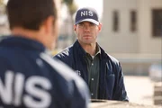 Special Agent Leroy Jethro Gibbs (Austin Stowell)
