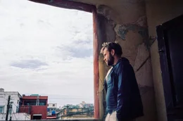Die Reise nach Kuba ist f&uuml;r Matthias (Max Riemelt) auch eine Suche nach seiner Identit&auml;t.