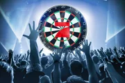 Die Promi-Darts-WM 2020 - Artwork