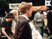 Der junge, talentierte Lyle Thomason (Dennis Kort) ist mit John-Boy &uuml;bers Wochenende nach Waltons Mountain gekommen. Hier sollen zwei Fliegen mit einer Klappe geschlagen werden, denn beide haben Nachhilfe dringend n&ouml;tig ...