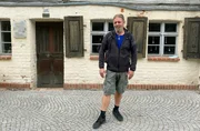 Freiheit, Natur, Ruhe - danach sehnt sich, wer Berlin verlassen und in Brandenburg neu anfangen will. Marcus hat einen heruntergekommenen Hof im Fl&auml;ming gekauft.
