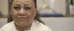 Melissa Lucio  Die Verwendung des sendungsbezogenen Materials ist nur mit dem Hinweis und Verlinkung auf RTL+ gestattet.; Melissa Lucio  Die Verwendung des sendungsbezogenen Materials ist nur mit dem Hinweis und Verlinkung auf RTL+ gestattet.