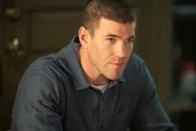 Special Agent Leroy Jethro Gibbs (Austin Stowell)