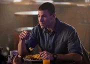 Special Agent Leroy Jethro Gibbs (Austin Stowell)