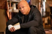 Sam Hanna (LL Cool J) Sam Hanna (LL Cool J)