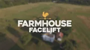 Farmhouse Facelift - Makeover f&uuml;r Landh&auml;user - Artwork