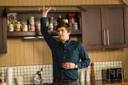 Dr. Shaun Murphy (Freddie Highmore)