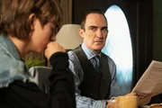 Cliff Wheeler (Patrick Fischler)