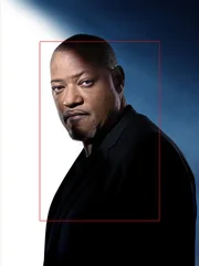 Laurence Fishburne