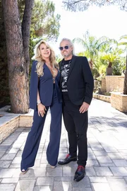 Carmen und Robert Geiss Carmen und Robert Geiss