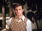 John-Boy (Richard Thomas) hat &uuml;ber das Wochenende den genialen Lyle Thomason mit nach Hause gebracht, der ihm Nachhilfe geben soll. Aber sein Professor hat angedeutet, dass auch Lyle bei John-Boy etwas lernen k&ouml;nnte ...