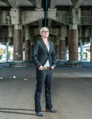 Detective Maggie Darling