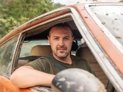 Picture shows: Paddy McGuinness