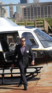 Die Spur der in Las Vegas vermissten Madeline Briggs, die nunmehr schon von Miami nach New York f&uuml;hrt, veranlasst Dr. Ray Langston (Laurence Fishburne), Chef der CSI-Abteilung in Las Vegas, nach New York zu reisen.