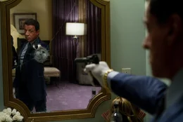 Auf dem Weg der Vergeltung ist mit Jimmy Bobo (Sylvester Stallone) nicht zu spa&szlig;en ...