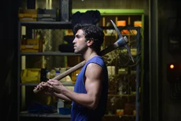 Zeki M&uuml;ller (Elyas M'Barek)