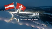 Bei der Hermann Maier’s Star Challenge treten diesmal Skilegenden und Prominente aus Österreich und Schweiz in Teams in einem Riesenslalom für einen wohltätigen Zweck gegeneinander an Bei der Hermann Maier’s Star Challenge treten diesmal Skilegenden und Prominente aus Österreich und Schweiz in Teams in einem Riesenslalom für einen wohltätigen Zweck gegeneinander an