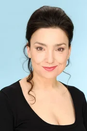 Tatjana Clasing spielt Simone Steinkamp