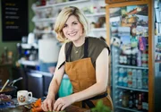 Jodie Whittaker.