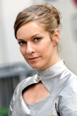 Lisa Martinek spielt Marie Rensberg