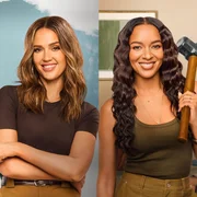 Home-Makeover mit Jessica Alba (Artwork)