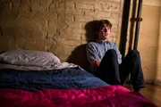 Dr. Shaun Murphy (Freddie Highmore)