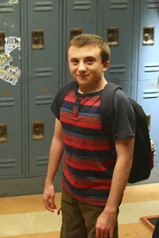 Brick (Atticus Shaffer)