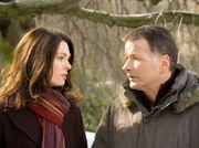 Die Trauer um Alina st&uuml;rzt Roland und Pia in eine schwere Krise. Roland (Thomas R&uuml;hmann) findet unerwartet Hilfe bei Elena Eichhorn (Cheryl Shepard), die durch den Tod ihres Sohnes einen Weg der Auseinandersetzung mit dem Tod und dem Verlust gefunden hat.