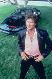 Knight Rider.