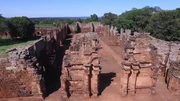 Ruinas de San Ignacio Min&iacute;