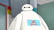 Baymax