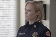 Station 19 Staffel 4 Folge 10 Mit einer schwierigen Entscheidung konfrontiert: Danielle Savre als Maya Bishop Station 19 Staffel 4 Folge 10 Mit einer schwierigen Entscheidung konfrontiert: Danielle Savre als Maya Bishop