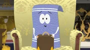 Towelie