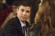 Tommy Rizzoli (Colin Egglesfield) hat einen Alkoholrückfall erlitten. Wie geht es jetzt weiter? Tommy Rizzoli (Colin Egglesfield) hat einen Alkoholrückfall erlitten. Wie geht es jetzt weiter?