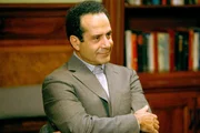 Tony Shalhoub (Adrian Monk). Tony Shalhoub (Adrian Monk).