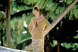 Sal (Tilda Swinton)