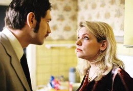 Andreas Kiendl (Alex), Martina Zinner (Nicle).