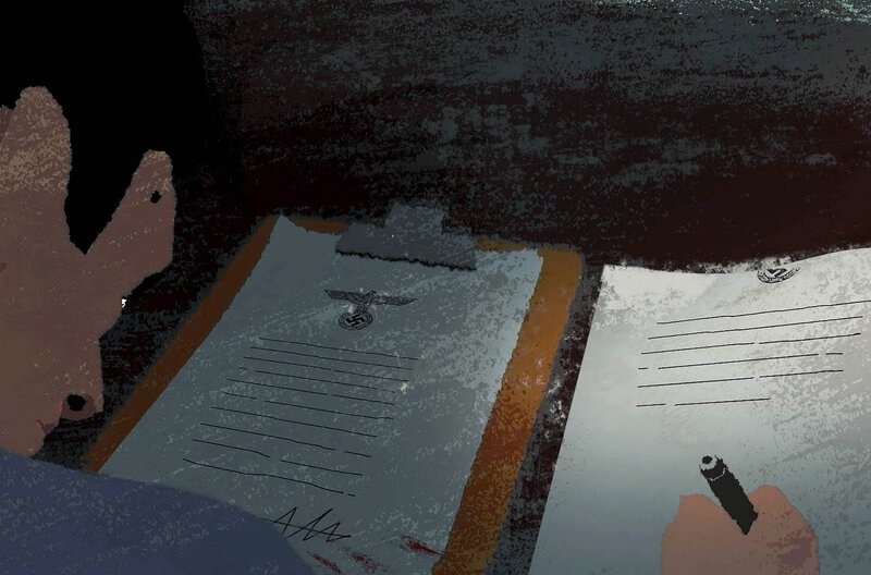 Das Geheimnis der Urnen von Prag (E/F/CZ, 2024)