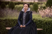Catherine de Medici (Samantha Morton)